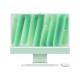 Apple iMac 24 GRN/10CPU / 10GPU/24GB / 512-ES