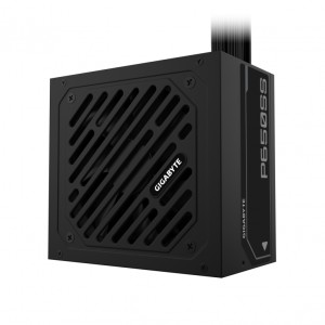 Giga-Byte PB650G 650W ATX 80+ GOLD BULK