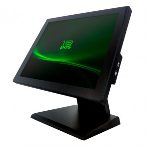 10pos TPV 10T-15/ Intel J6412/ 8GB/ 128GB SSD/ 15"/ T&aacute;ctil/ WiFi