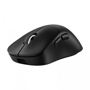 Logitech G PRO X SUPERLIGHT 2 DEX - Rat&oacute;n - ergon&oacute;mico - gaming - diestro - &oacute;ptico - 5 botones - inal&aacute;mbrico, cableado - 2.4 GHz