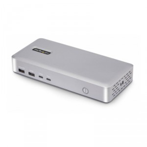 StarTech.com DOCKING STATION USB4 4K DOBLE