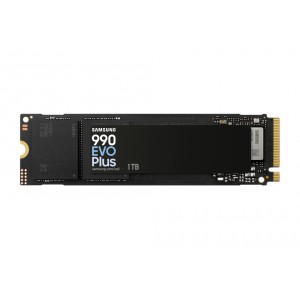 Samsung 990 EVO Plus SSD 1TB PCIe 4.0x 4 NVMe 2.0