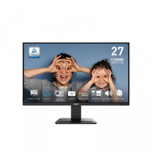 MSI MP273U 27 IPS 4K 2xHDMI DP MM