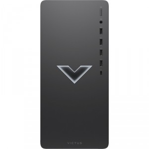 Hp consumo HP GAM VTS 15L TG02-2023NS I5-14400F 16GB 512GB RTX 3050 6GB W11