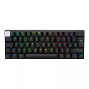Logitech PRO X 60 LIGHTSPEED WRLS G KB WRLS