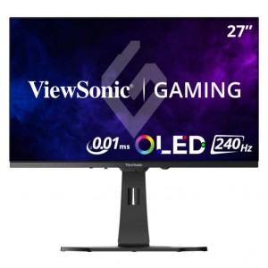 ViewSonic GAMING 27 240HZ BLANCO