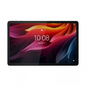 Lenovo K11 ZADK - - Android 13 o posterior - 128 GB eMMC - 11 IPS (1920 x 1200) - Ranura para microSD - 4G - gris lu