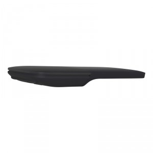 Microsoft Surface Arc - Rat&oacute;n - &oacute;ptico - 2 botones - inal&aacute;mbrico - Bluetooth 4.1 - negro