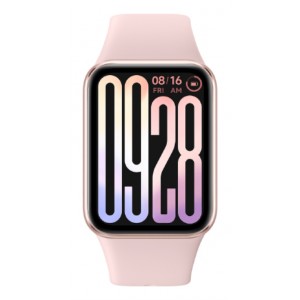 Xiaomi SMARTWATCH SMART BAND 9 PRO ROSE GOLD