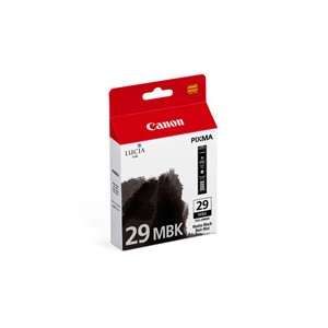 Canon PGI-29MBK