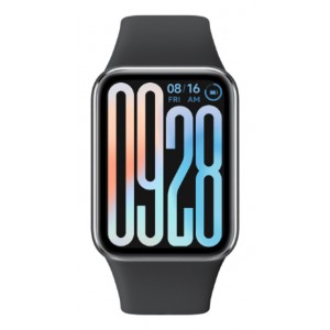 Xiaomi PULSERA MI SMART BAND 9 PRO OBSIDIAN BLACK