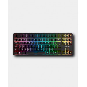 Krom Mini KERNEL PRO Mecanico inalam. RGB