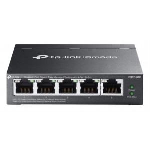 Tp-Link OMADA 5PORT GBIT EASY MANAGE SWITCH