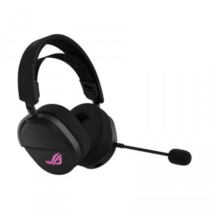 Asus ROG Pelta Auriculares Inal&Atilde;&iexcl;mbrico y al&Atilde;&iexcl;mbrico Diadema Juego USB Tipo C Bluetooth Negro