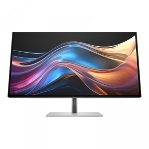 HP S7 Pro 727pq QHD MNTR EMEA-INTL Eng