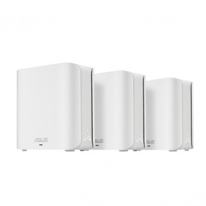 Asus ZENWIFI SISTEMA MESH WIFI7 BE3600 PACK 3
