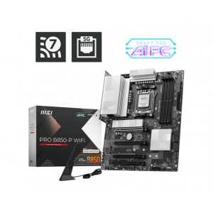 MSI P WIFI PCI-E x16 Gen5, M.2 Gen5