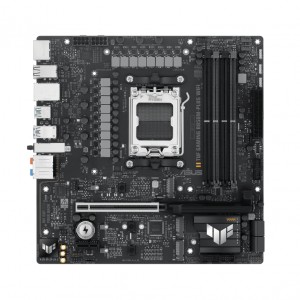 Asus M PLUS WIFI PCI-E x16 Gen5, M.2 Gen5