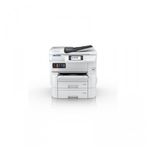 Epson WorkForce Pro EM-C7100DWF - funci&oacute;n - color - chorro de tinta - A3 (297 x 420 mm) (original) - A3 (material