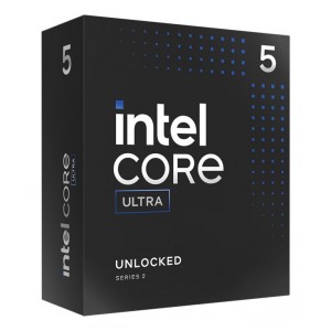 Intel CPU CORE ULTRA 5 225F BOX