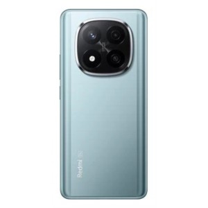 Xiaomi SMARTPHONE REDMI NOTE 14 PRO+ 5G 6,67 8GB RAM 256GB ROM FROST BLUE