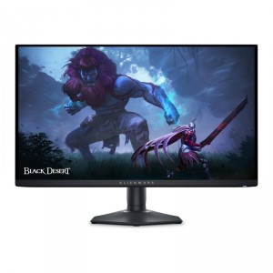 Dell Alienware 27 Gaming AW2725DF - OLED - gaming - 27 (26.7 visible) - 2560 x 1440 QHD @ 360 Hz - 1000 cd/m&sup2; - 15000
