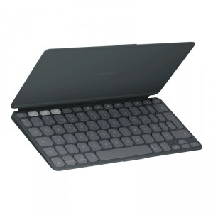 Logitech KEYS-TO-GO 2 WRLS