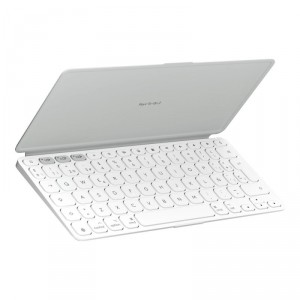 Logitech KEYS-TO-GO 2 WRLS