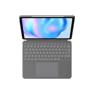 Logitech COMBOTOUCH FOR IPADAIR 13INCHM2PERP