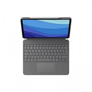 Logitech COMBOTOUCH FOR IPADAIR 11INCHM4PERP