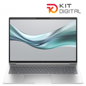 HP 7535U / 16GB/512GB/16/W11P