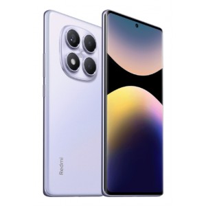 Xiaomi SMARTPHONE REDMI NOTE 14 PRO 6,67 8GB RAM 256GB ROM AURORA PURPLE