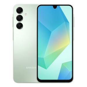 Samsung Galaxy A16 6.7 FHD+ 128GB 4GB Verde