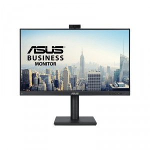 Asus Profesional BE279QFK 27"/ Full HD/ Webcam/ Multimedia/ Negro