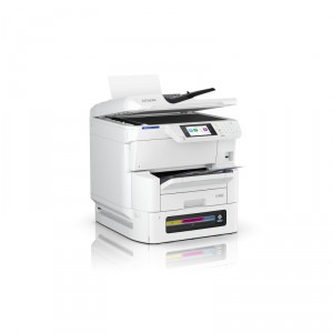 Epson WorkForce Pro EM-C8100RDWF - funci&oacute;n - color - chorro de tinta - A3 (material) - hasta 22 ppm (copiando) -