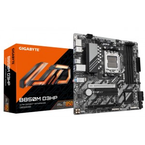 Giga-Byte PLACA BASE GIGABYTE B850M D3HP 1.0