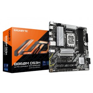 Giga-Byte PLACA BASE GIGABYTE B860M DS3H 1.0