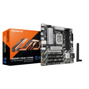 Giga-Byte PLACA BASE GIGABYTE B860M DS3H WIFI6E 1.0
