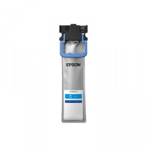 Epson T13L2 - Tama&ntilde;o XL - ci&aacute;n - original - paquete de tinta - para WorkForce Pro EM-C8100RDWF