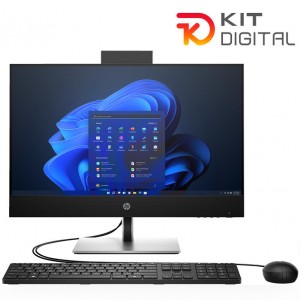 HP PROONE 440 G9 I5-14500T AIO CMU