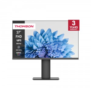 Thomson 27" FHD Studio Business Monitor