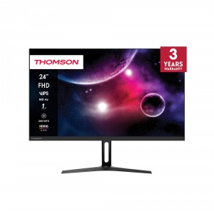 Thomson 24" FHD Gaming Monitor