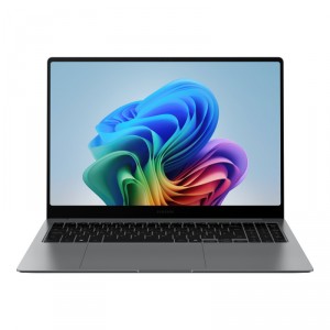Samsung Port&aacute;til Galaxy Book5 Pro Intel Core Ultra 7-258V/ 32GB/ 512 SSD/ 16" T&aacute;ctil/ Win11 Pro