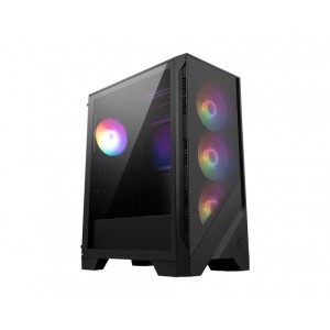 MSI TOWER,NEGRA