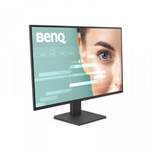 BenQ GW2791 - LED - 27 - 1920 x 1080 Full HD (1080p) @ 100 Hz - IPS - 250 cd/m&sup2; - 1300:1 - 5 ms - HDMI, DisplayPort