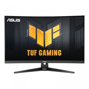Asus TUF GAMING 27 QHD CURVO 180HZ