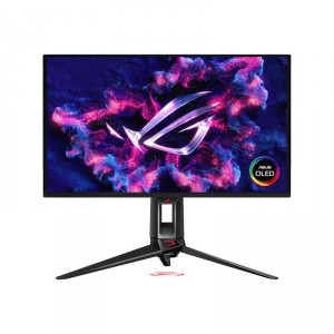Asus GAMING 26.5 4K QD OLED 240HZ