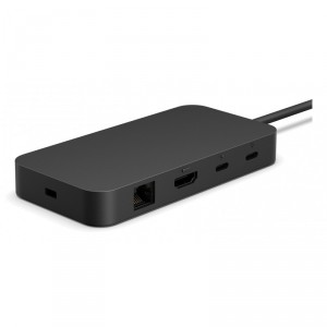 Microsoft SURFACE DOCKING STATION CM BLACACCS
