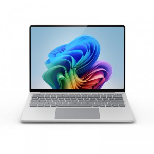 Microsoft Surface Laptop - 7th Edition - Intel Core Ultra 7 - 266V / hasta 5 GHz - Win 11 Pro - Intel Arc Graphics 140V - 16 GB