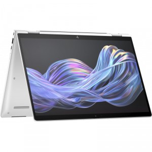 HP EliteBook X Flip G1i Notebook Next Gen AI - Copilot+ PC - dise&ntilde;o plegable - Intel Core Ultra 5 - 226V / hasta 4.5 GHz - Win 1